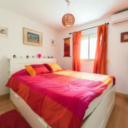 La Adicidad De Castellon Daire Mostoles Dış mekan fotoğraf