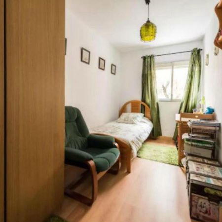 La Adicidad De Castellon Daire Mostoles Dış mekan fotoğraf