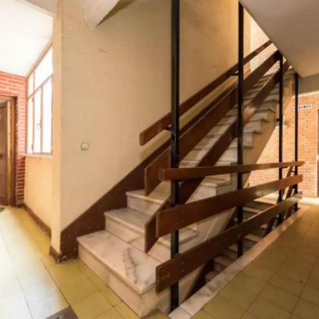 La Adicidad De Castellon Daire Mostoles Dış mekan fotoğraf