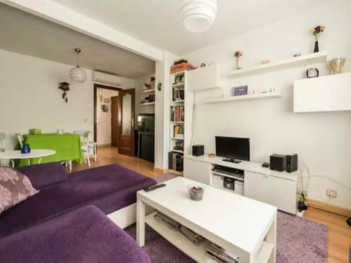 La Adicidad De Castellon Daire Mostoles Dış mekan fotoğraf