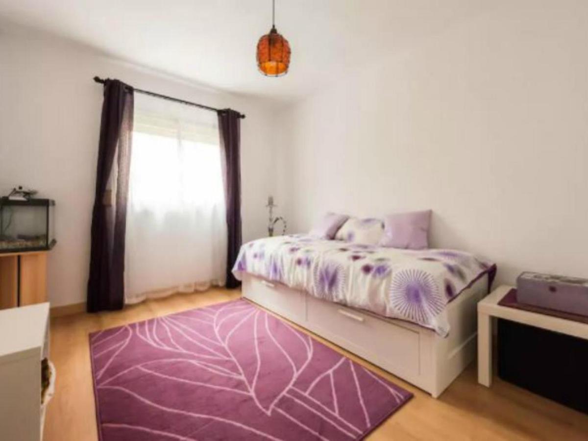 La Adicidad De Castellon Daire Mostoles Dış mekan fotoğraf