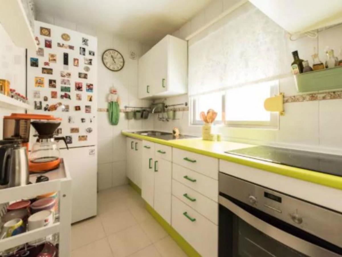 La Adicidad De Castellon Daire Mostoles Dış mekan fotoğraf