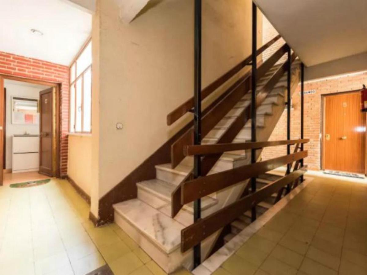 La Adicidad De Castellon Daire Mostoles Dış mekan fotoğraf